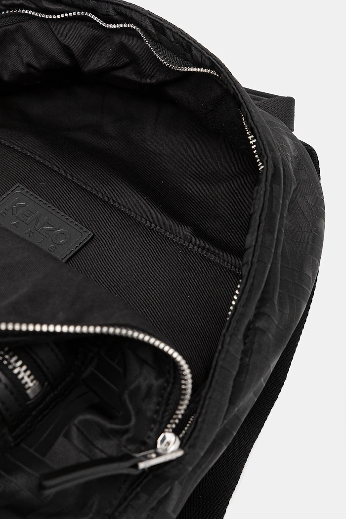 Ruksak Kenzo FF65SA503F22 crna