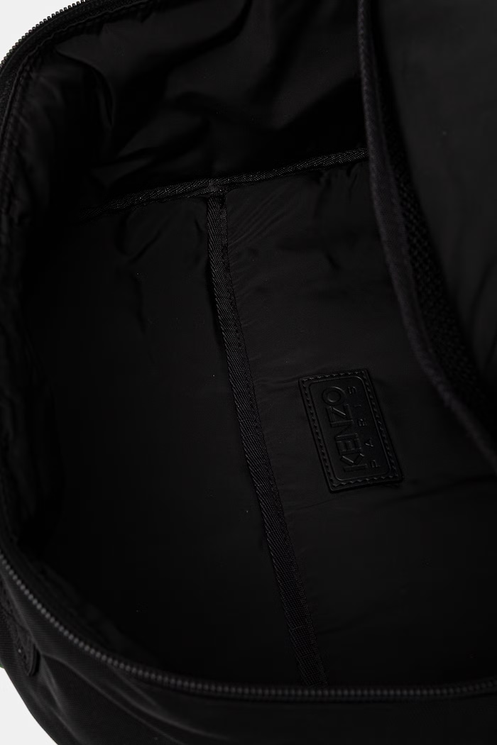 Ruksak Kenzo FG55SA203F20 čierna