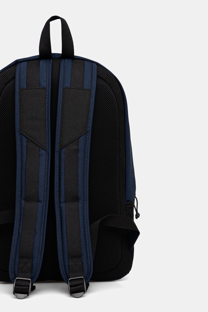 Accesorii Tommy Jeans rucsac AM0AM13889 bleumarin