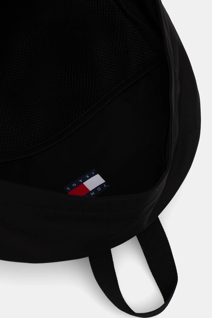 Tommy Jeans hátizsák AM0AM13889 fekete
