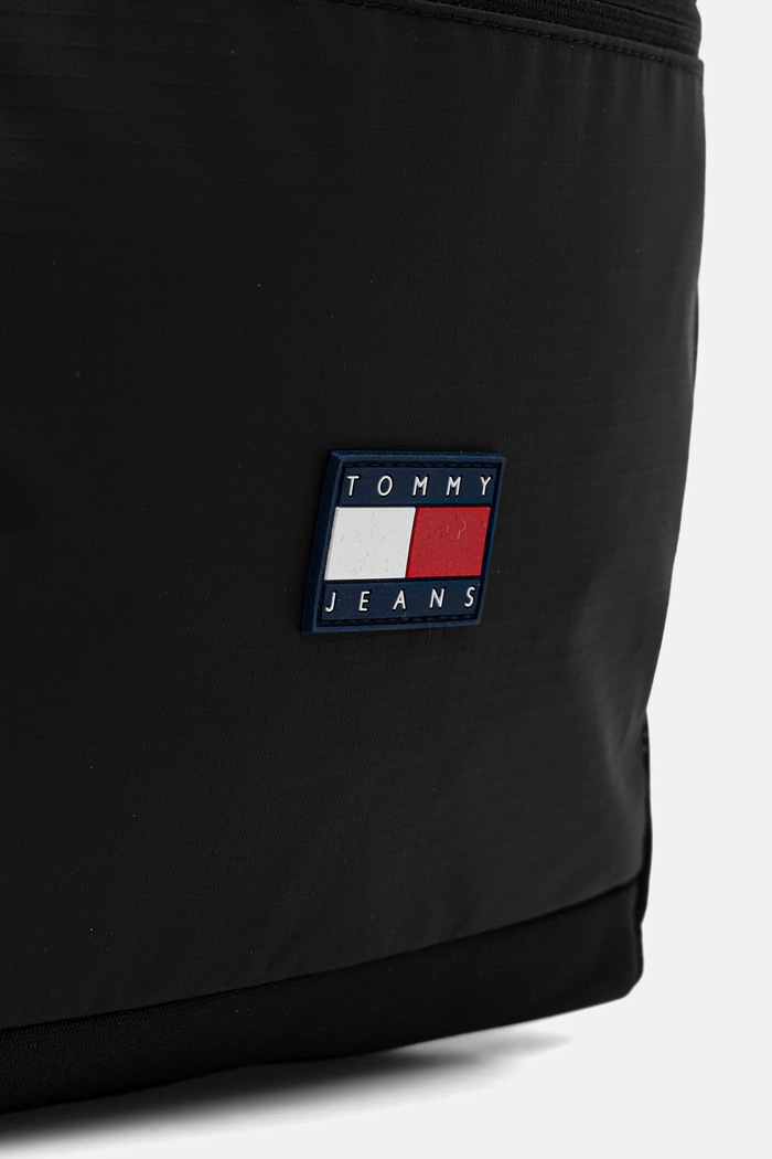 Tommy Jeans hátizsák fekete AM0AM13893