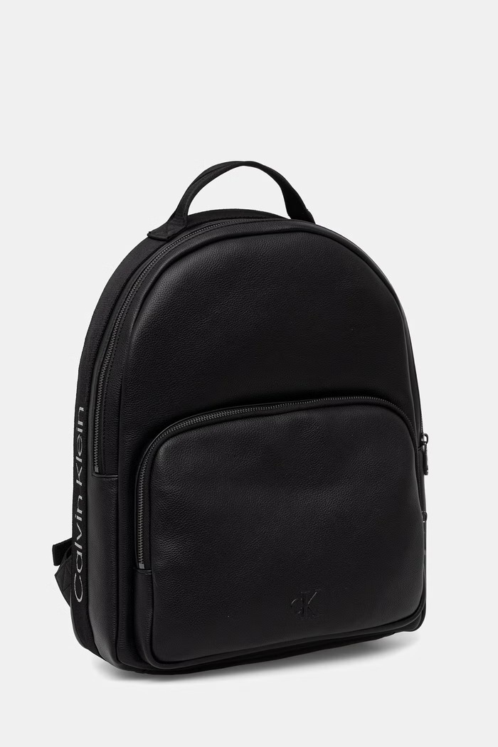 Ruksak Calvin Klein LV04D3282G čierna SS26