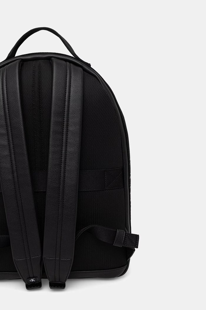 Doplnky Ruksak Calvin Klein LV04D3282G čierna