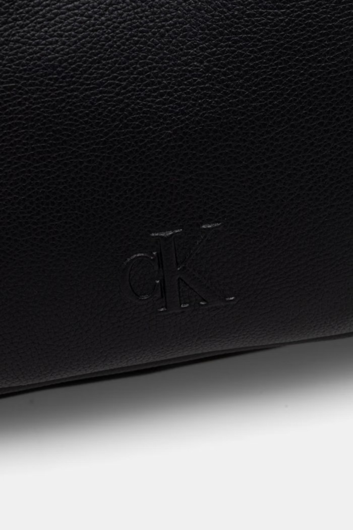 Ruksak Calvin Klein čierna LV04D3282G