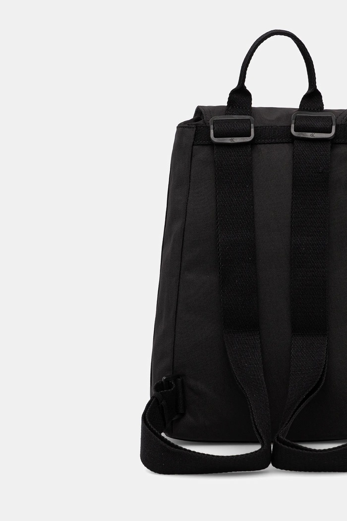 Αξεσουάρ Σακίδιο πλάτης Calvin Klein LV04D3320G μαύρο