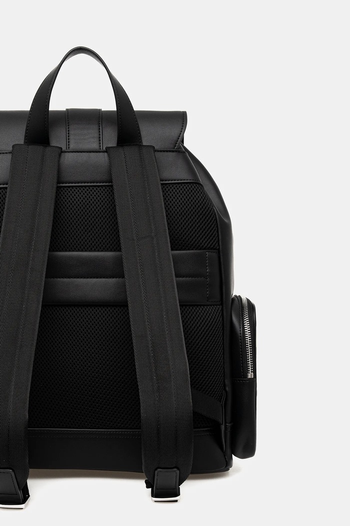 Accesorii Karl Lagerfeld rucsac K/TRAVELLER B1M30217 negru