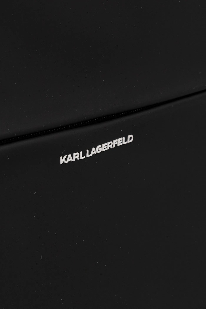 Doplnky Ruksak Karl Lagerfeld KL ESSENTIAL B1M30271 čierna