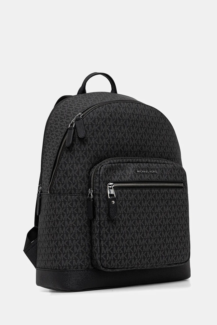 Ruksak Michael Kors 33R6LHDB2O crna SS26