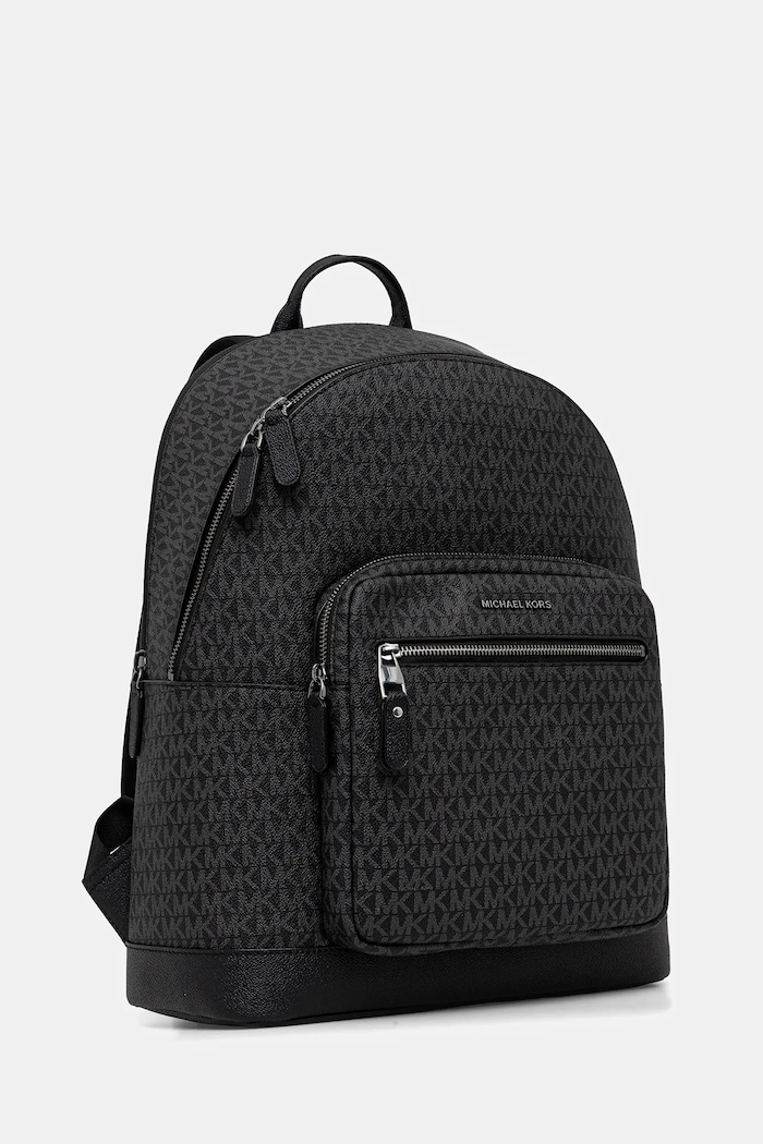 Ruksak Michael Kors 33R6LHDB2O crna SS26