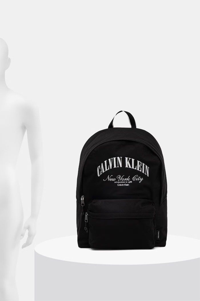 Calvin Klein ruksak pánsky LV04D3345G