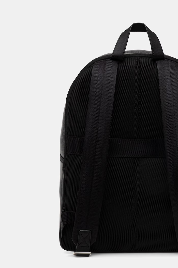 Accesorii Calvin Klein rucsac de oraș pentru bărbați LV04D3313G negru
