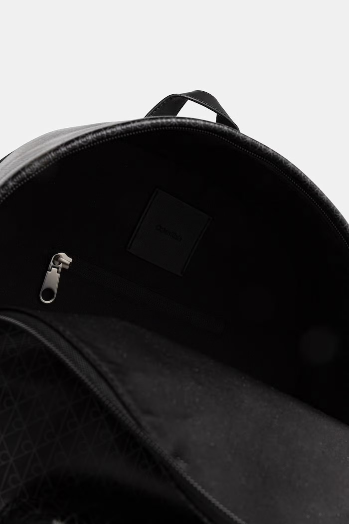 Calvin Klein rucsac de oraș pentru bărbați negru LV04D3313G