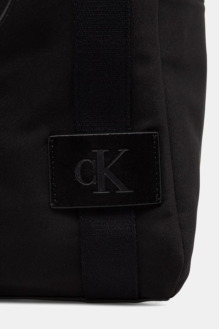 Calvin Klein ruksak pánsky LV04D3364G čierna