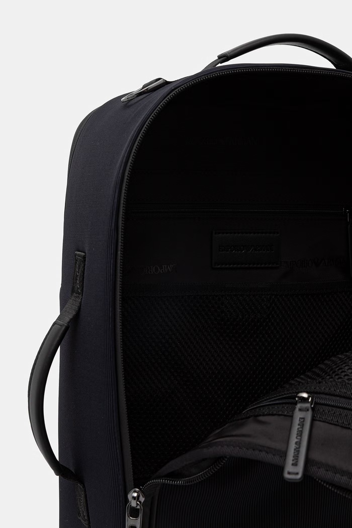Emporio Armani rucsac de oraș bărbătesc EM001221.AF22391