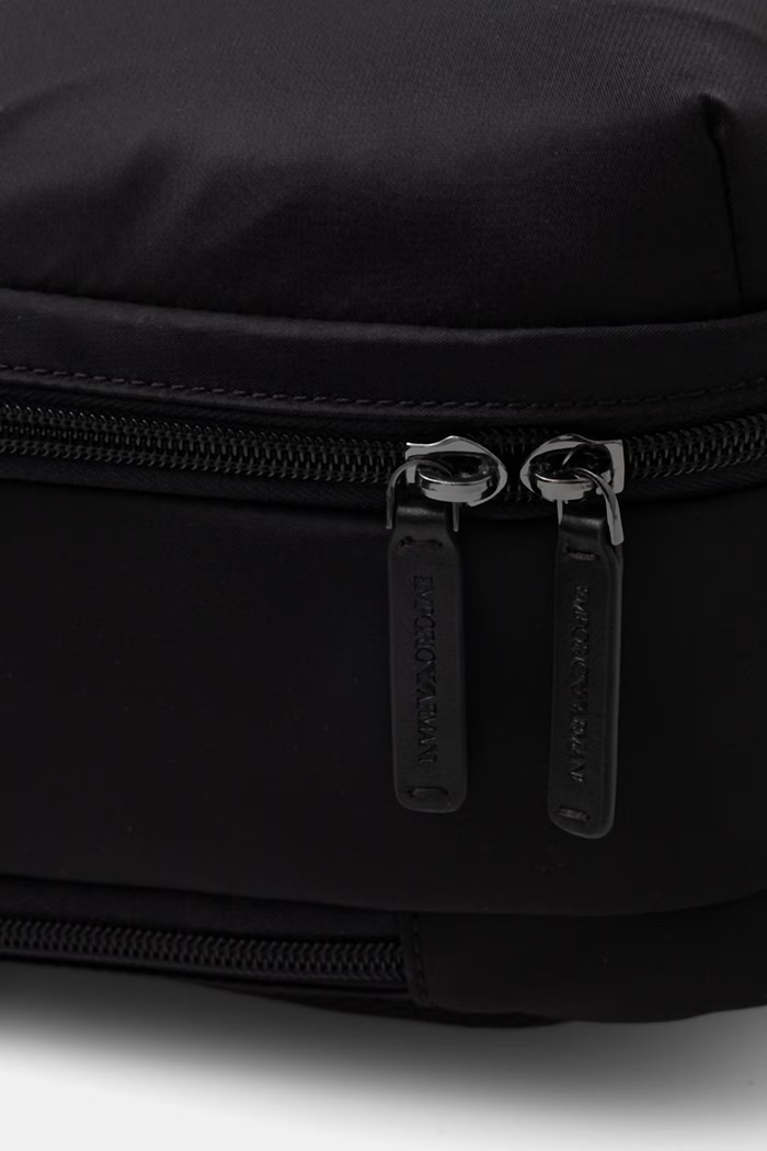 Emporio Armani taška na notebook pánska EM004501.AF13454