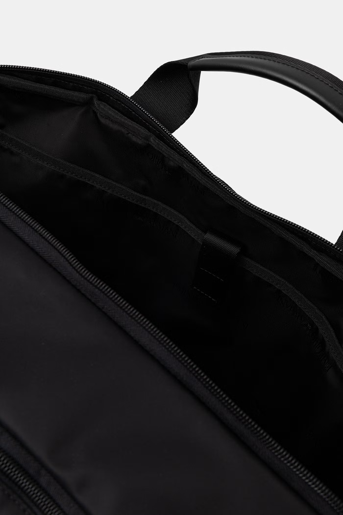 Emporio Armani taška na notebook pánska EM004501.AF13454