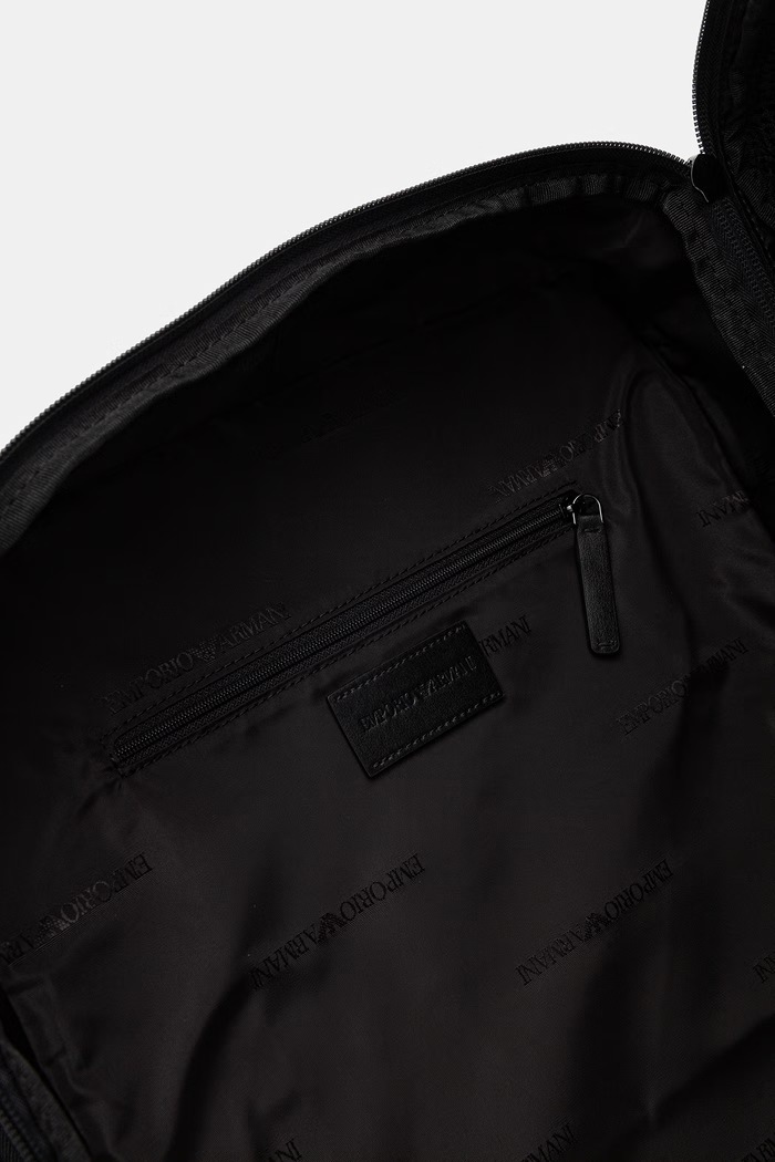 Emporio Armani taška na notebook pánska EM004501.AF13454