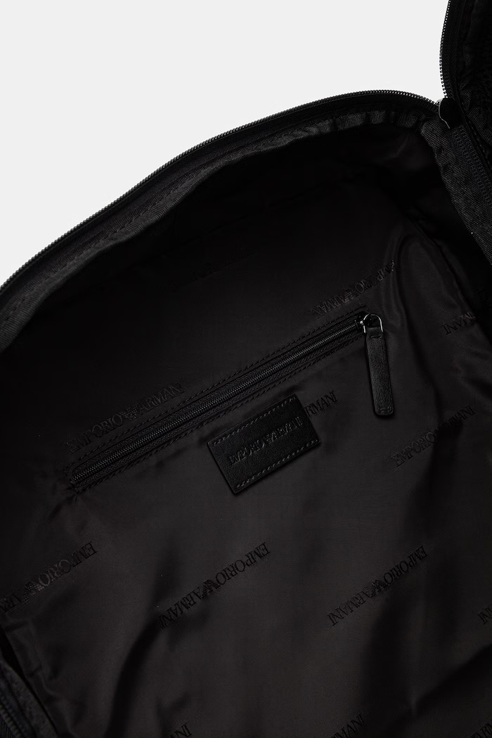 Emporio Armani taška na notebook pánska EM004501.AF13454