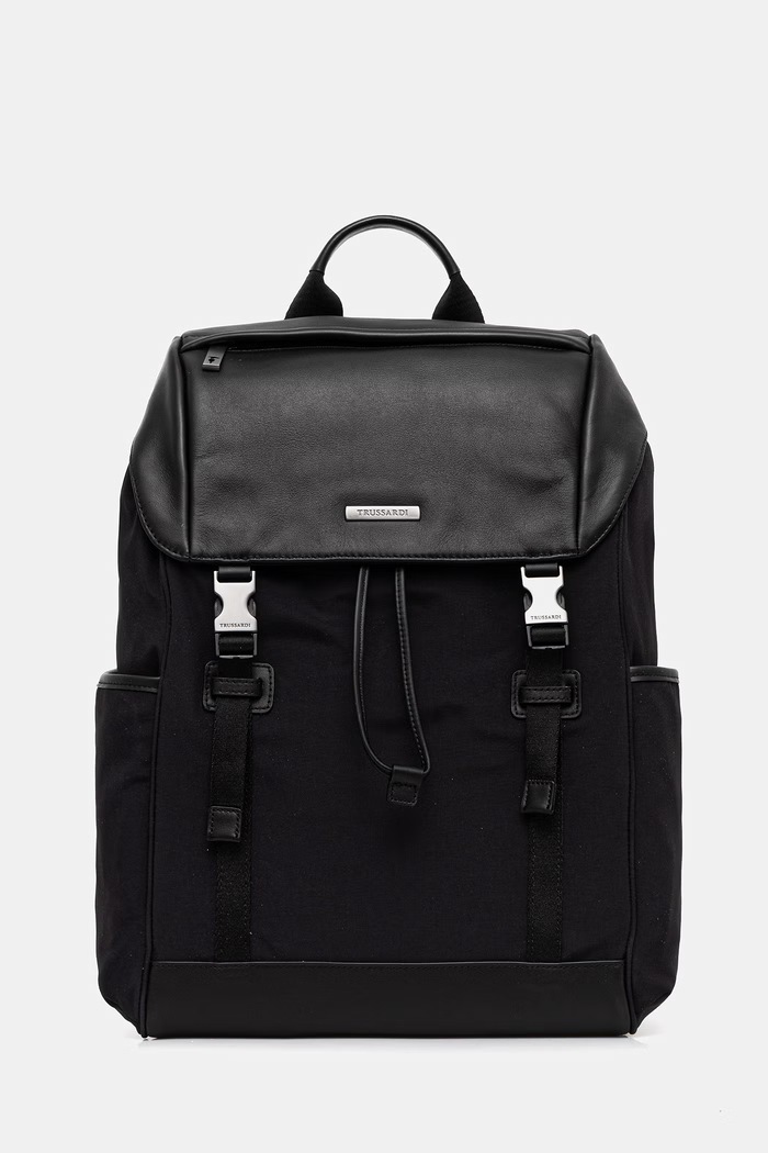 Trussardi rucsac uni negru Z701E006317N