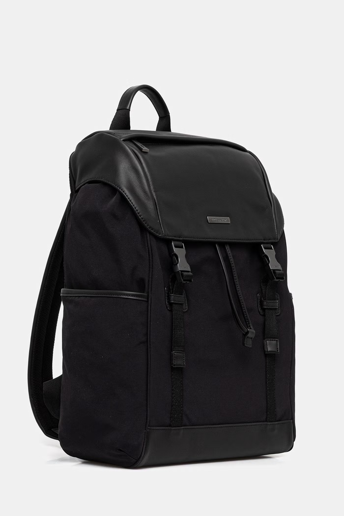 Trussardi rucsac Z701E006317N negru SS26