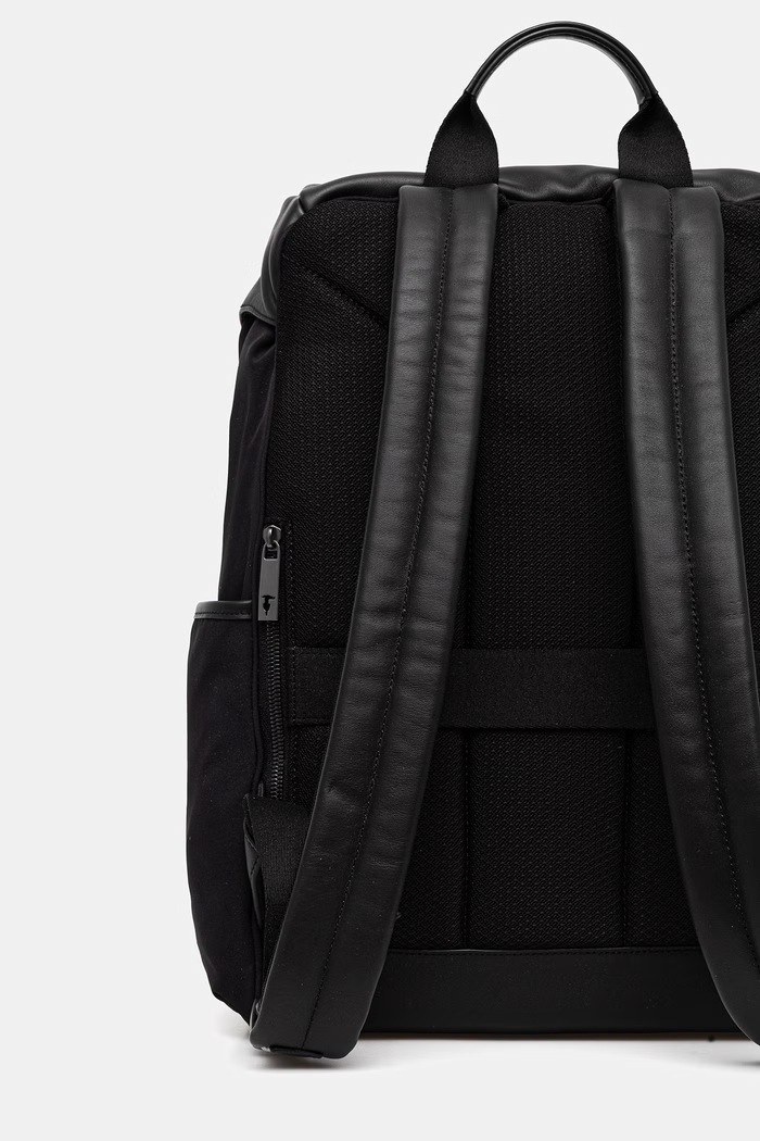 Accesorii Trussardi rucsac Z701E006317N negru