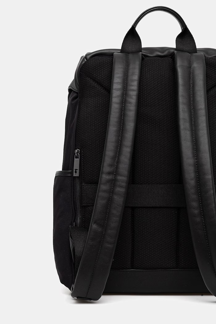Accesorii Trussardi rucsac Z701E006317N negru