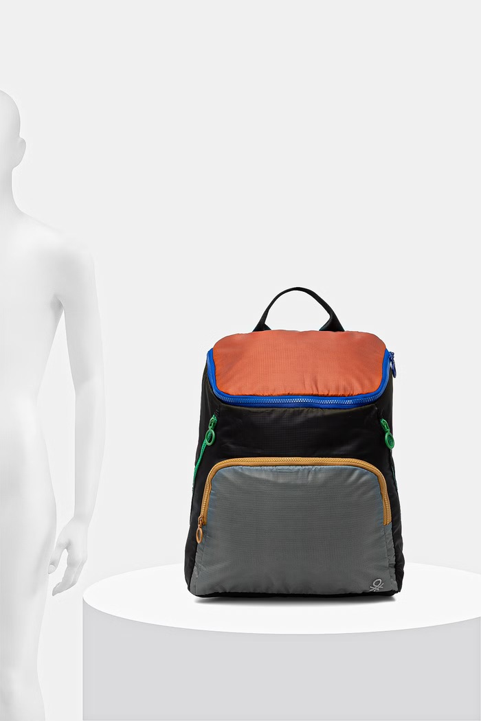 Pánsky ruksak United Colors of Benetton 69JMVY01E
