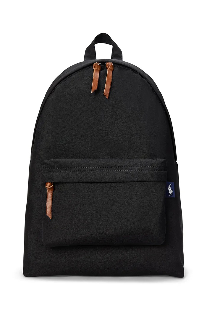 Polo Ralph Lauren mestský ruksak pánsky čierna 405962433