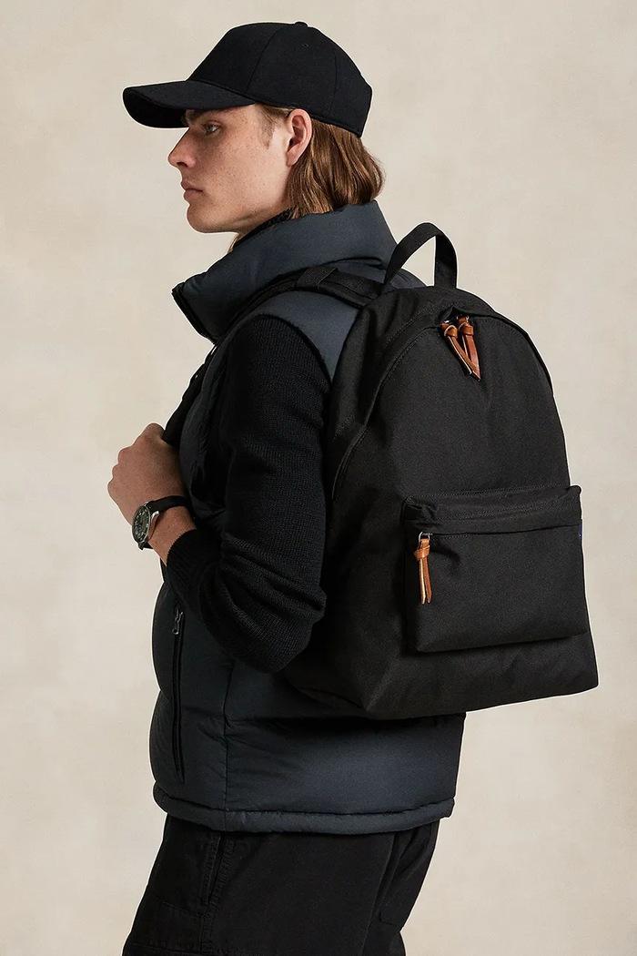 Polo Ralph Lauren mestský ruksak pánsky 405962433