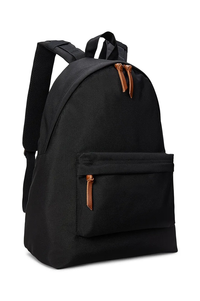 Polo Ralph Lauren mestský ruksak pánsky 405962433 čierna SS26