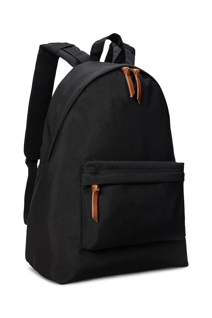 Polo Ralph Lauren mestský ruksak pánsky 405962433 čierna SS26