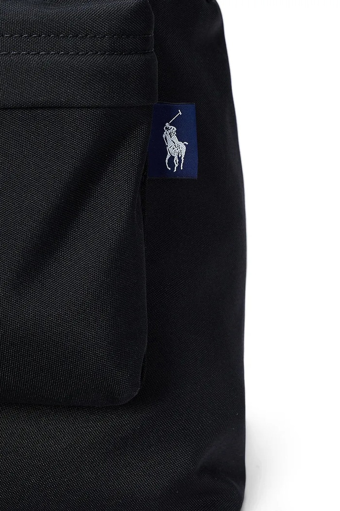 Polo Ralph Lauren mestský ruksak pánsky 405962433 čierna