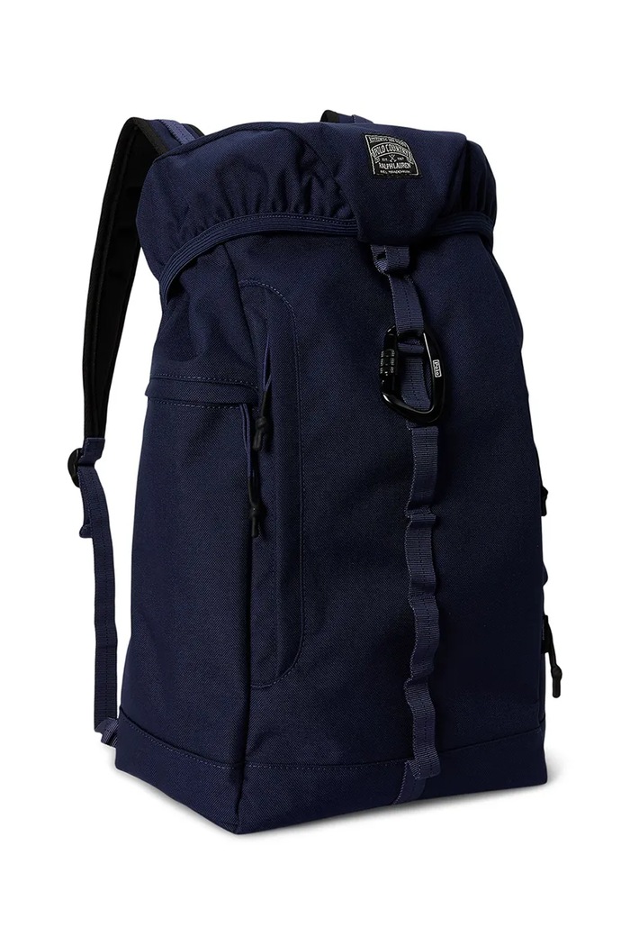 Polo Ralph Lauren cestovný ruksak pánsky 405974613 tmavomodrá SS26
