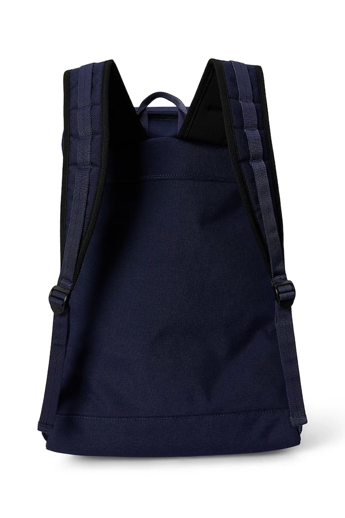 Doplnky Polo Ralph Lauren cestovný ruksak pánsky 405974613 tmavomodrá