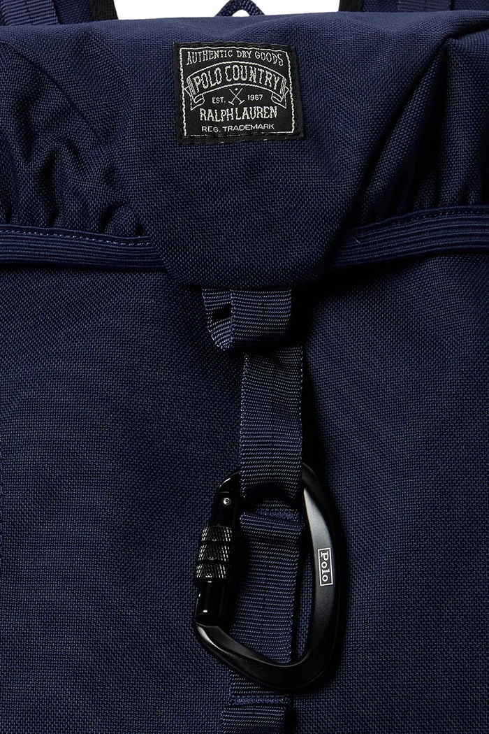 Polo Ralph Lauren cestovný ruksak pánsky 405974613 tmavomodrá