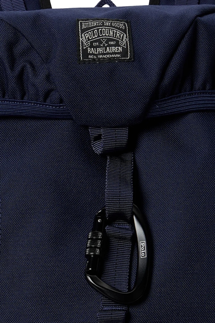 Polo Ralph Lauren cestovný ruksak pánsky 405974613 tmavomodrá