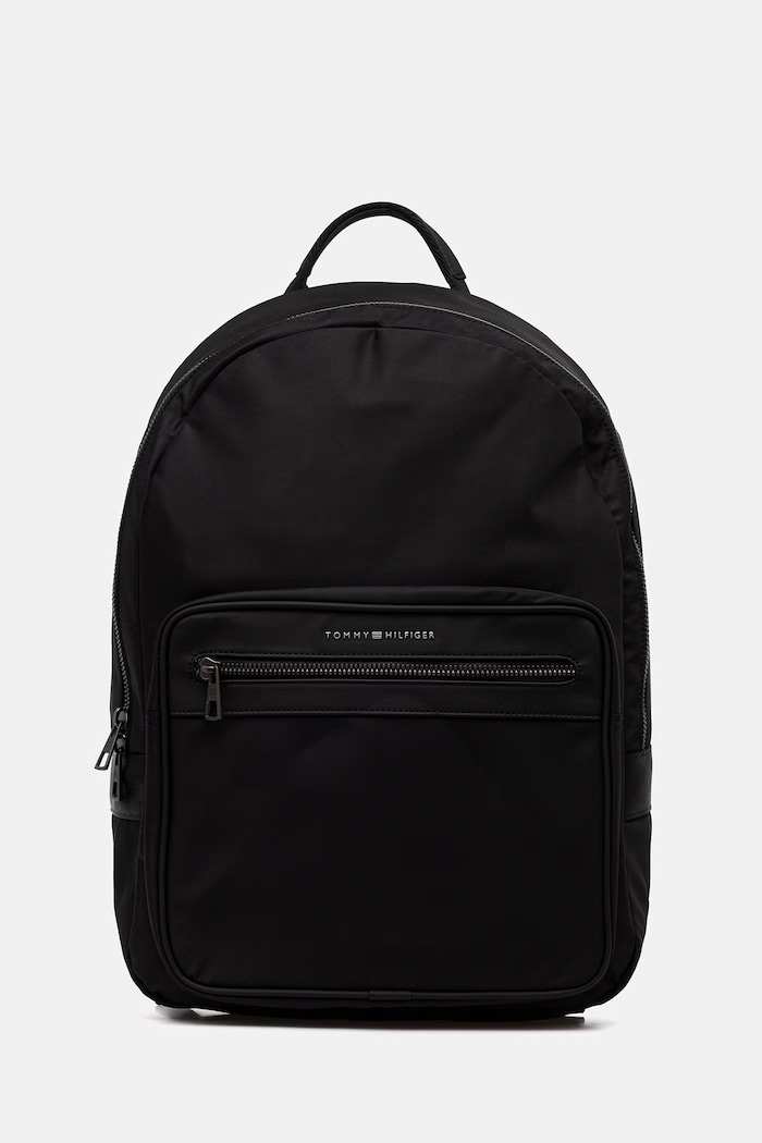 Tommy Hilfiger férfi hátizsák fekete AM0AM14148