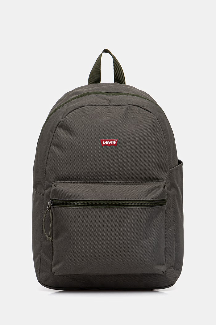 Levi's rucsac BASIC uni verde 004C7.0003
