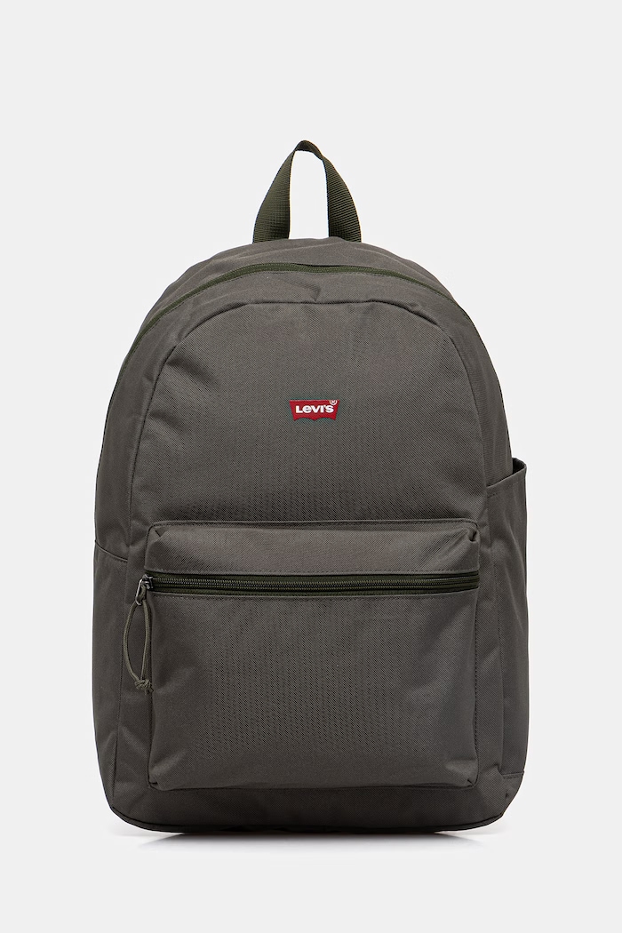 Levi's rucsac BASIC uni verde 004C7.0003