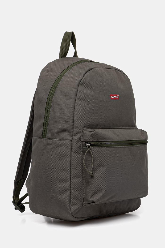 Levi's rucsac BASIC 004C7.0003 verde SS26