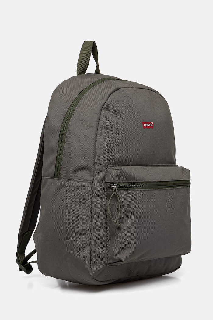 Levi's rucsac BASIC 004C7.0003 verde SS26