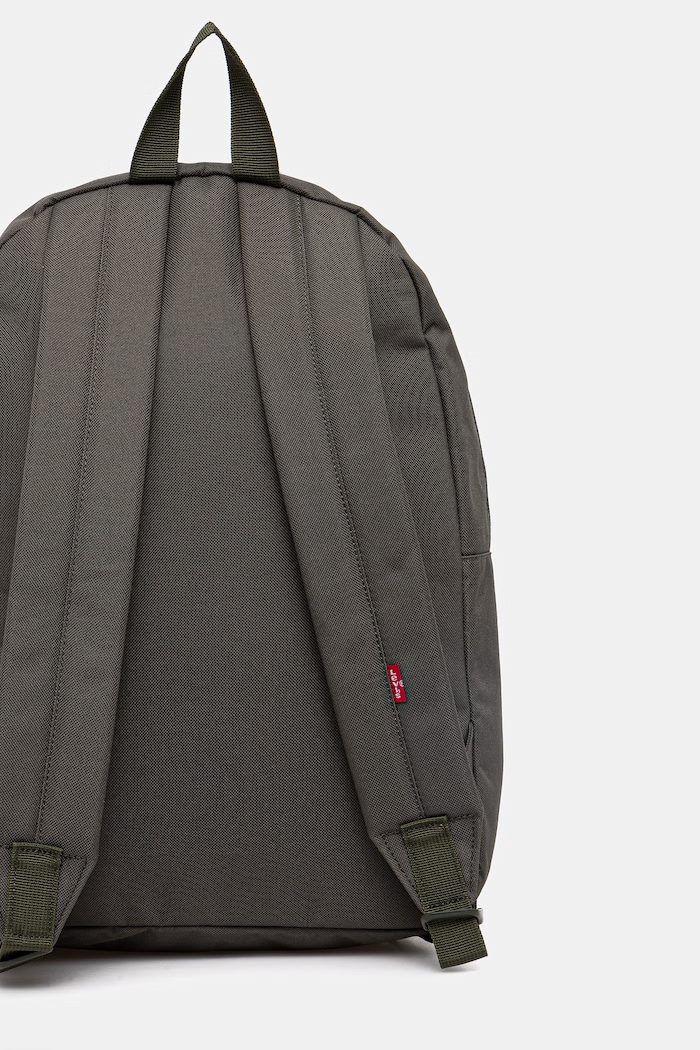 Accesorii Levi's rucsac BASIC 004C7.0003 verde
