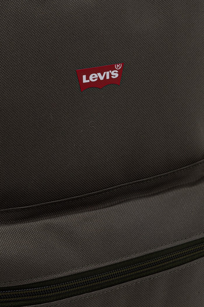 Levi's rucsac BASIC verde 004C7.0003