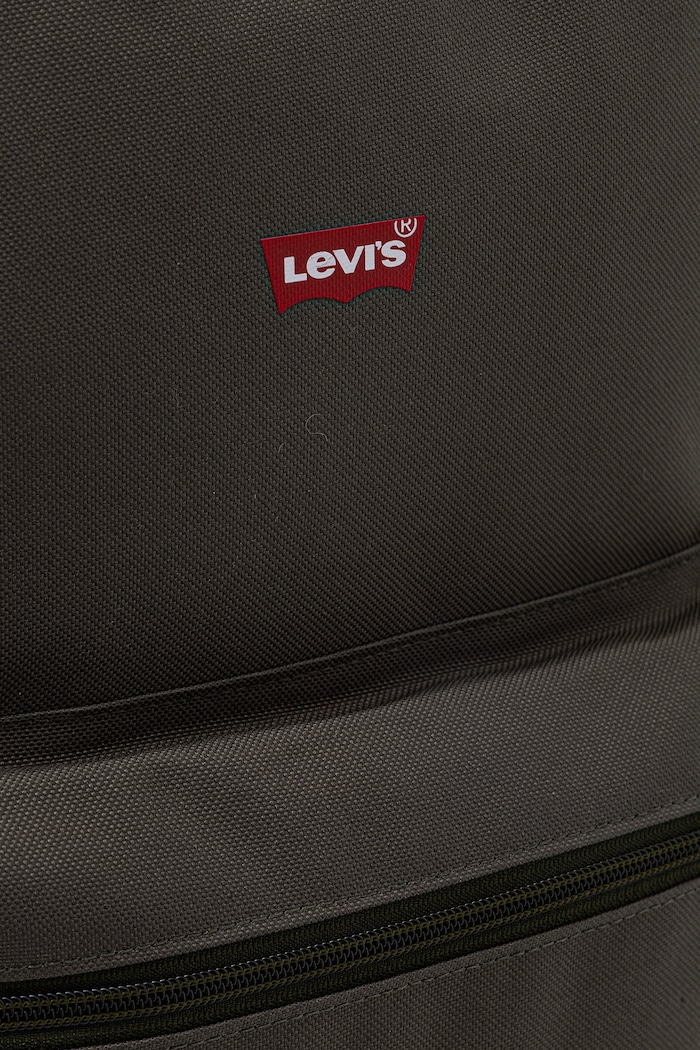 Levi's rucsac BASIC verde 004C7.0003