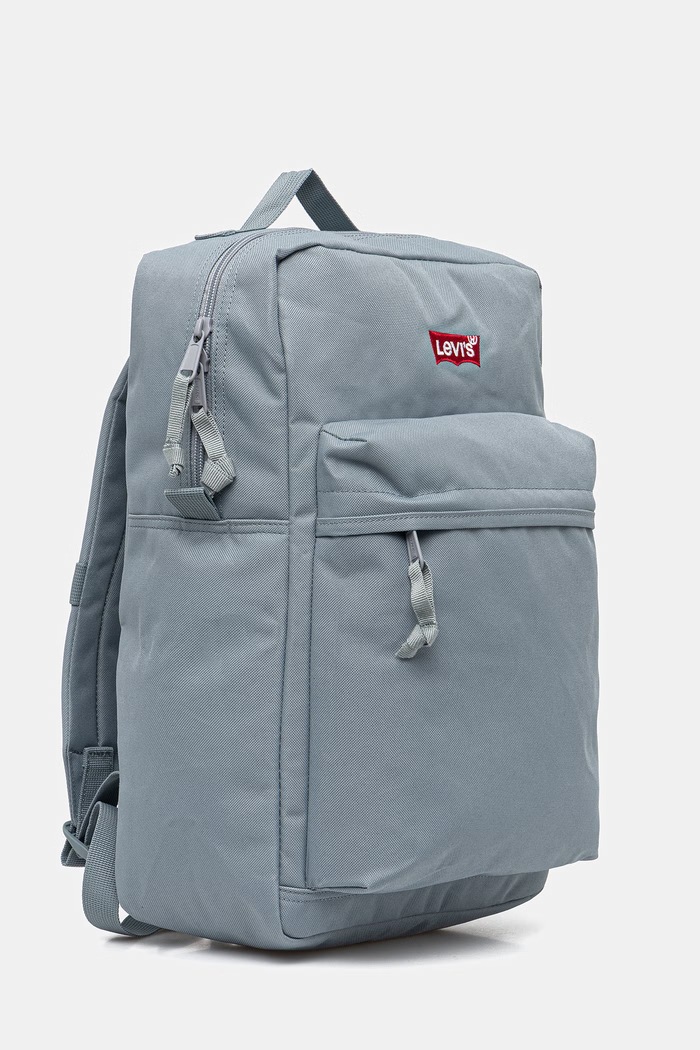 Levi's rucsac L-Pack Standard D5463.0019 turcoaz SS26