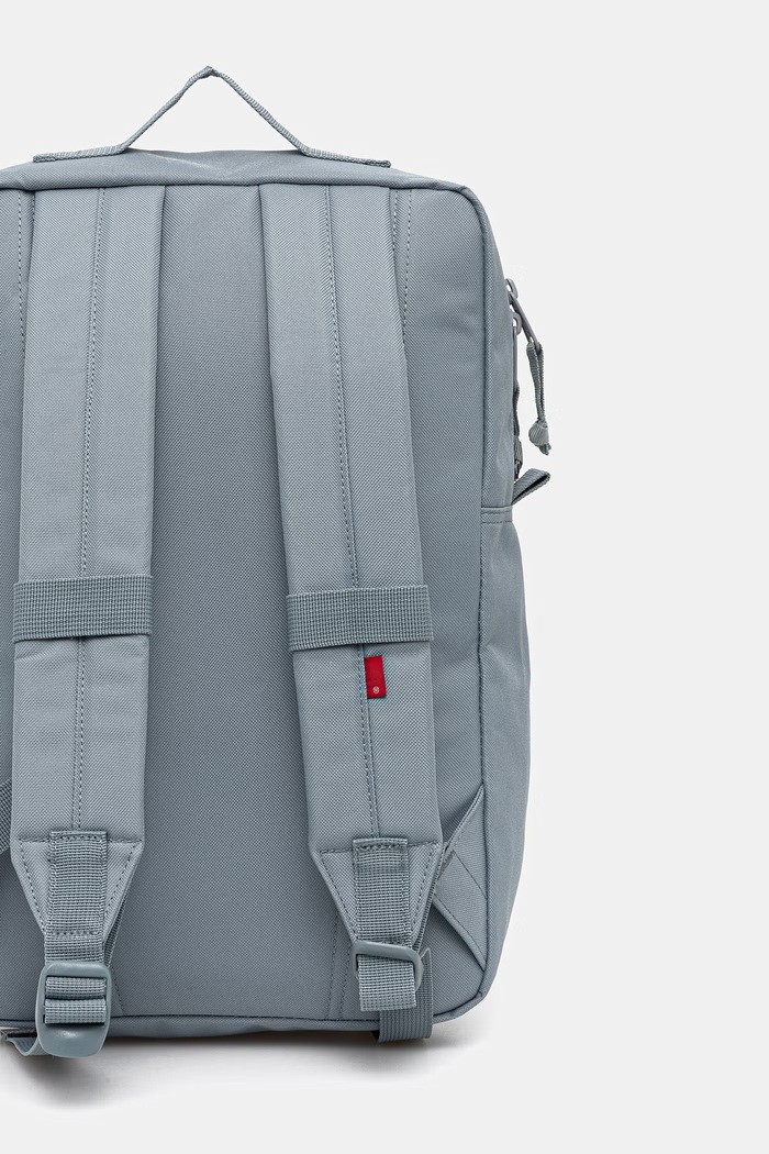 Accesorii Levi's rucsac L-Pack Standard D5463.0019 turcoaz