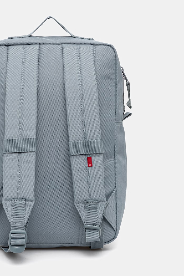 Accesorii Levi's rucsac L-Pack Standard D5463.0019 turcoaz