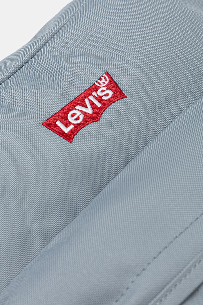 Levi's rucsac L-Pack Standard turcoaz D5463.0019
