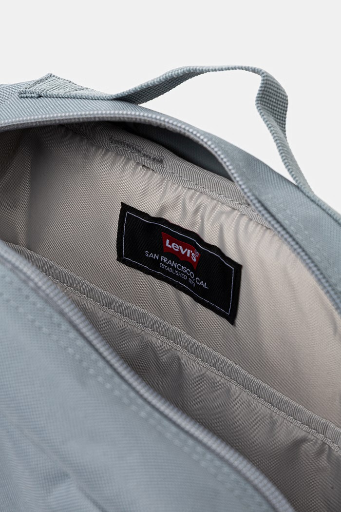 Levi's rucsac L-Pack Standard D5463.0019 turcoaz