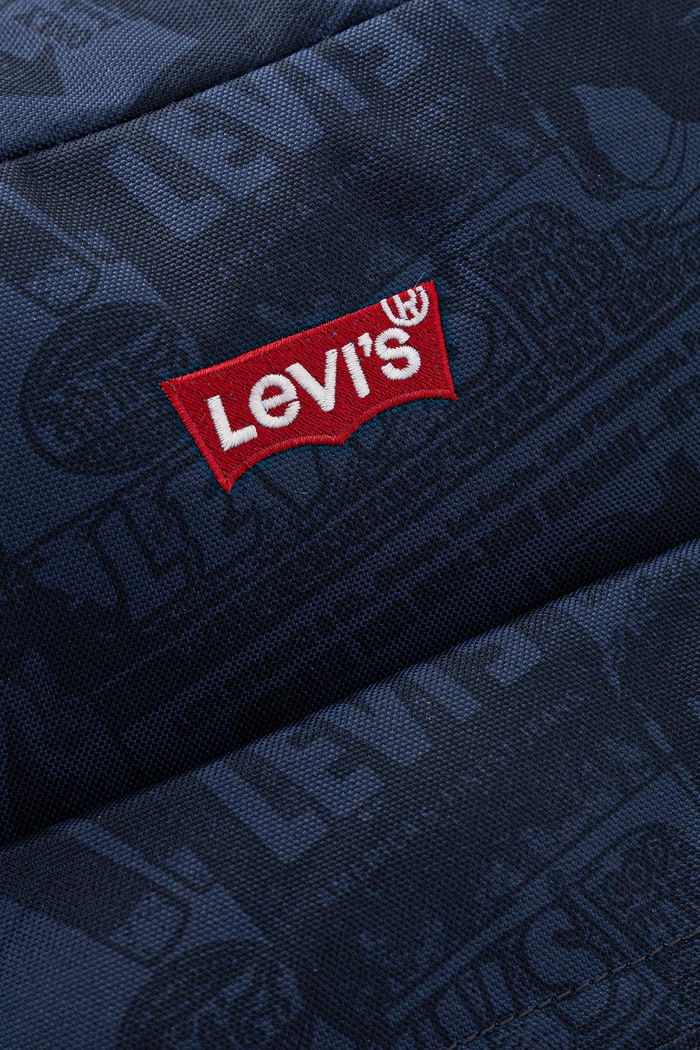 Levi's rucsac L-Pack Standard bleumarin D5463.0020